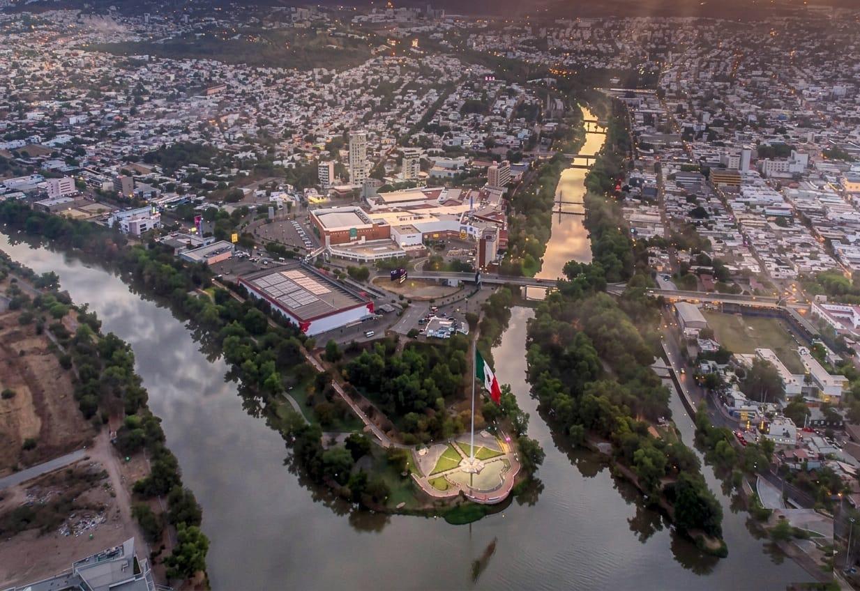 Alertan por dominio de especies invasoras en ríos de Culiacán y riesgo a biodiversidad