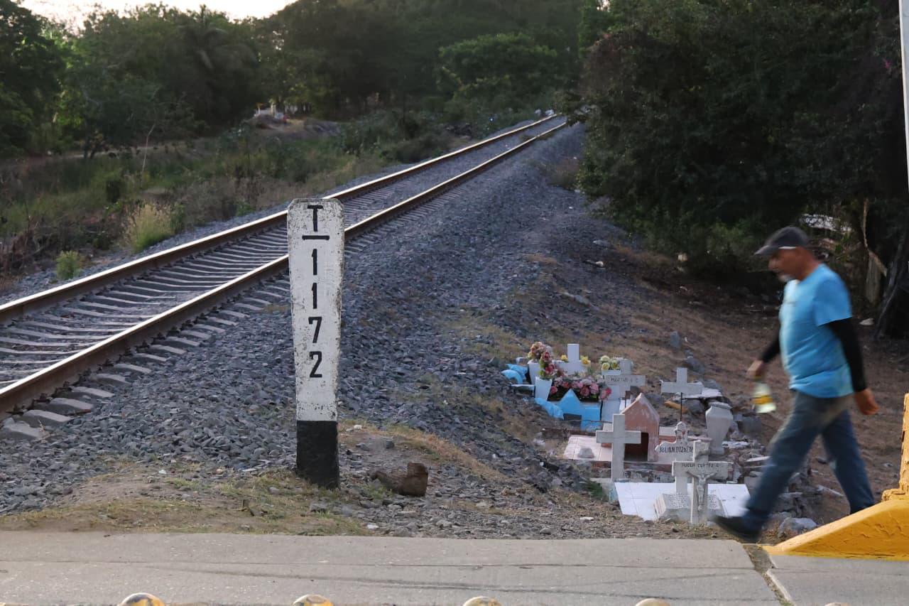 El ‘trenazo’: 30 años de duelo en la Santa Rosa y una tragedia que marcó a Mazatlán