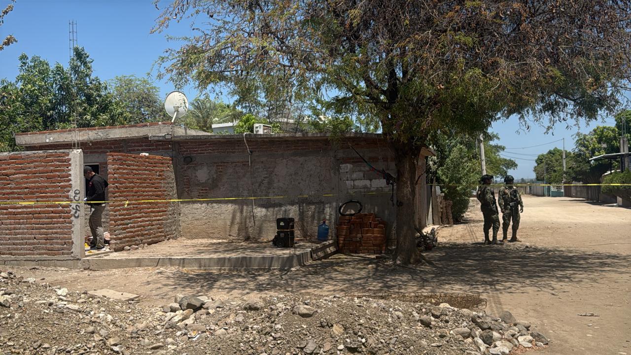 Oliver, de 14 años, es hallado decapitado en el campo Argent