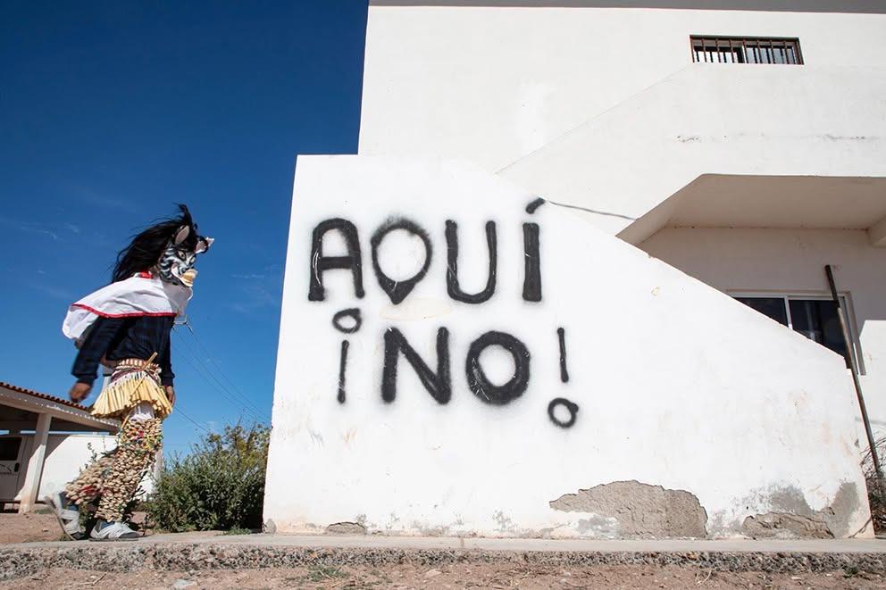 Advierte CDDH Sinaloa riesgo de confrontación en Topolobampo; exige protección para comunidades