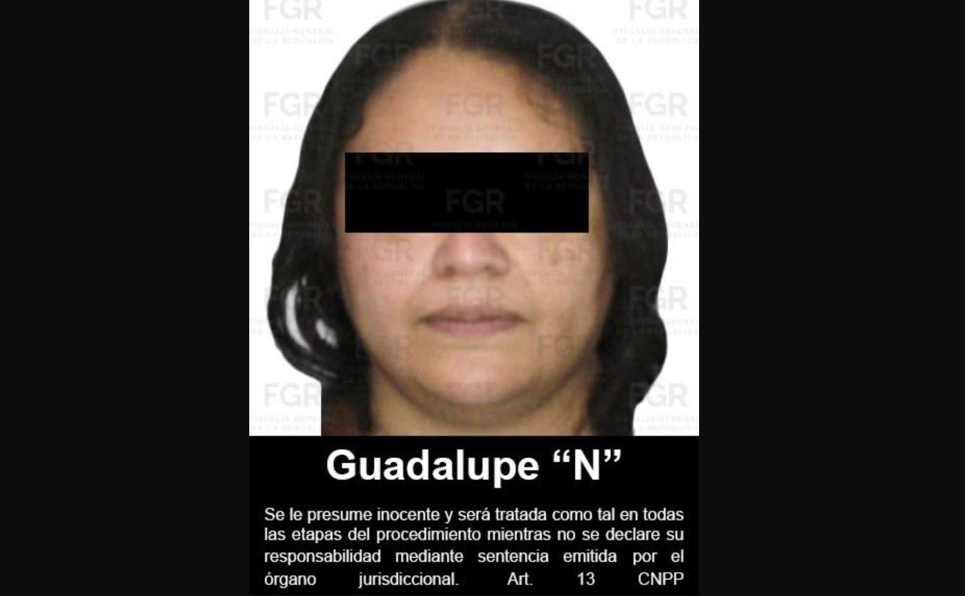 FGR detiene a apoderada legal de empresa ligada a Ruffo por huachicol fiscal