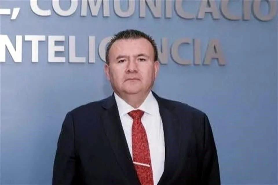 Destituyen a delegado de FGR Guanajuato tras falso ‘megadecomiso’ de huachicol