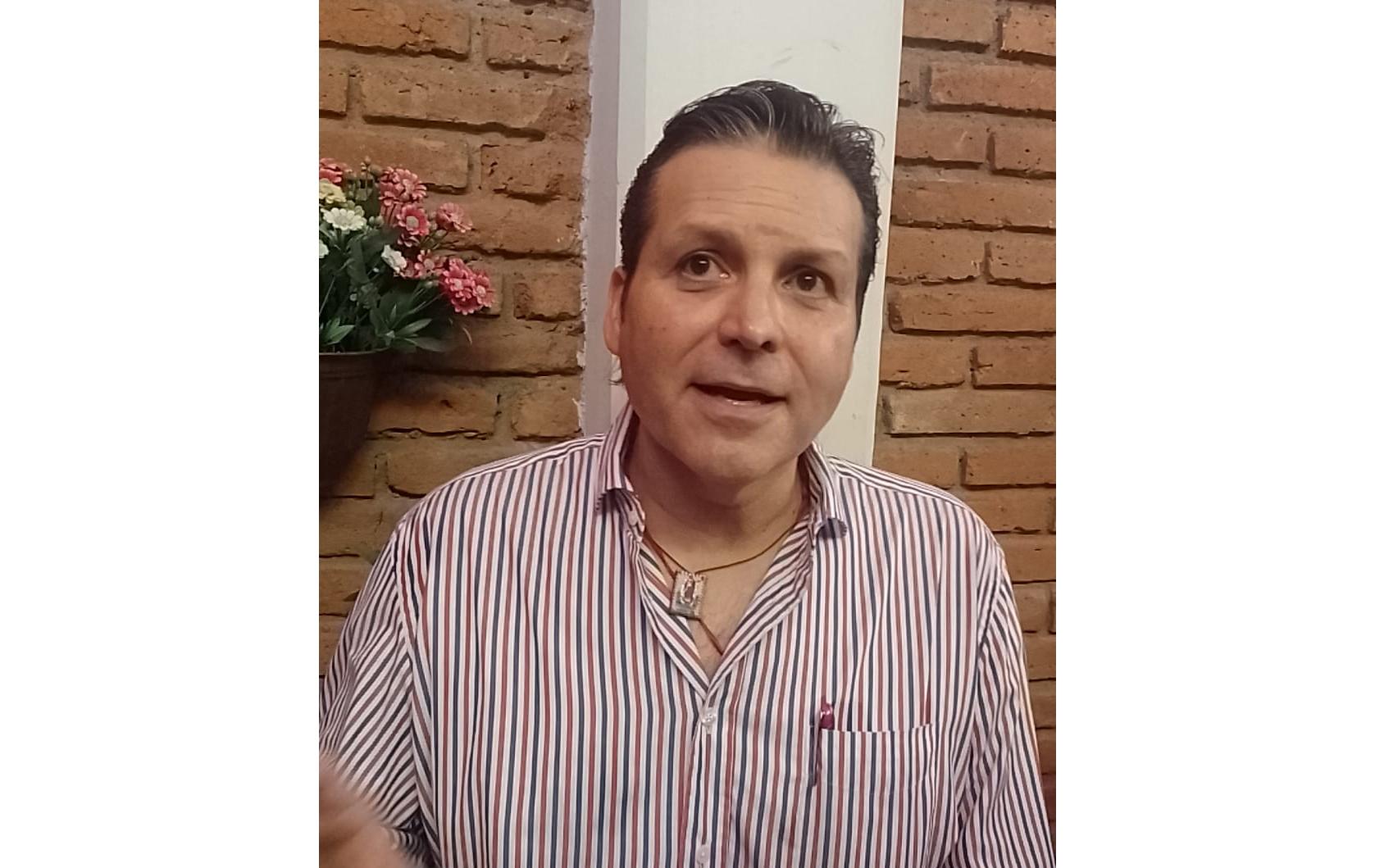 Mario Zamora dice que sí puede gobernar Sinaloa sin vínculos con el crimen